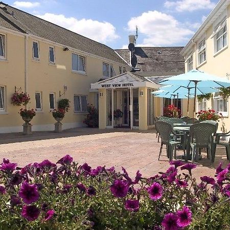 Westview Hotel Saint Mary Экстерьер фото
