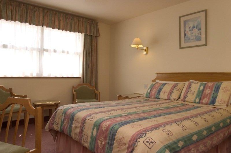 Westview Hotel Saint Mary Экстерьер фото